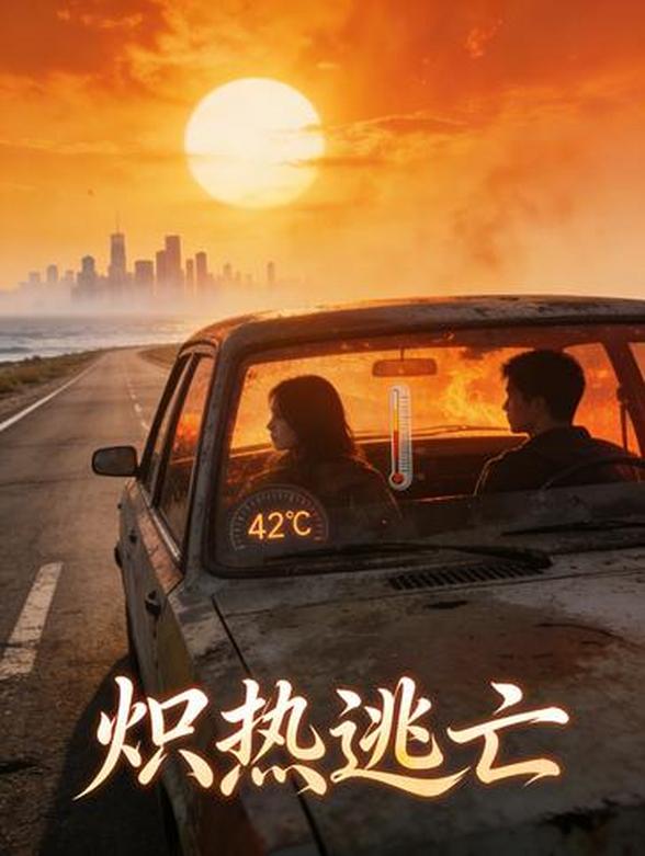 炽热逃亡