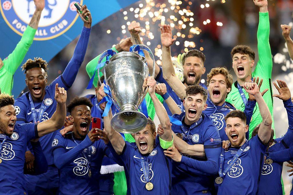 盘点曼城2021:数据依然亮眼,但欧冠梦断巨龙球场成最大败笔!