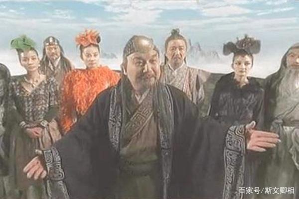 通天被鸿钧带走后,幸存的截教弟子有多惨?沦为妖怪人人喊打