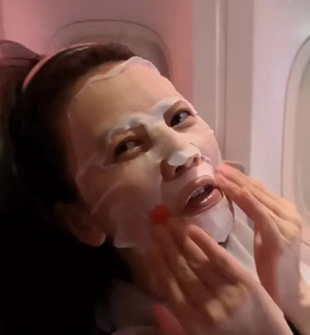 女明星高圆圆,太让人意外了!