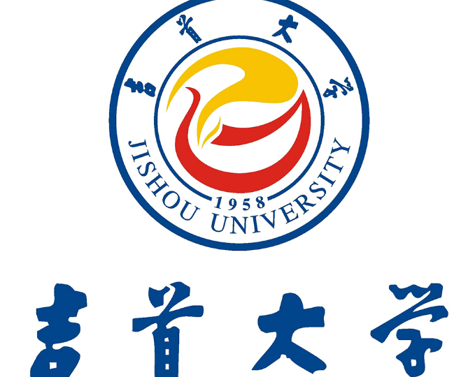 吉首大学校徽图片