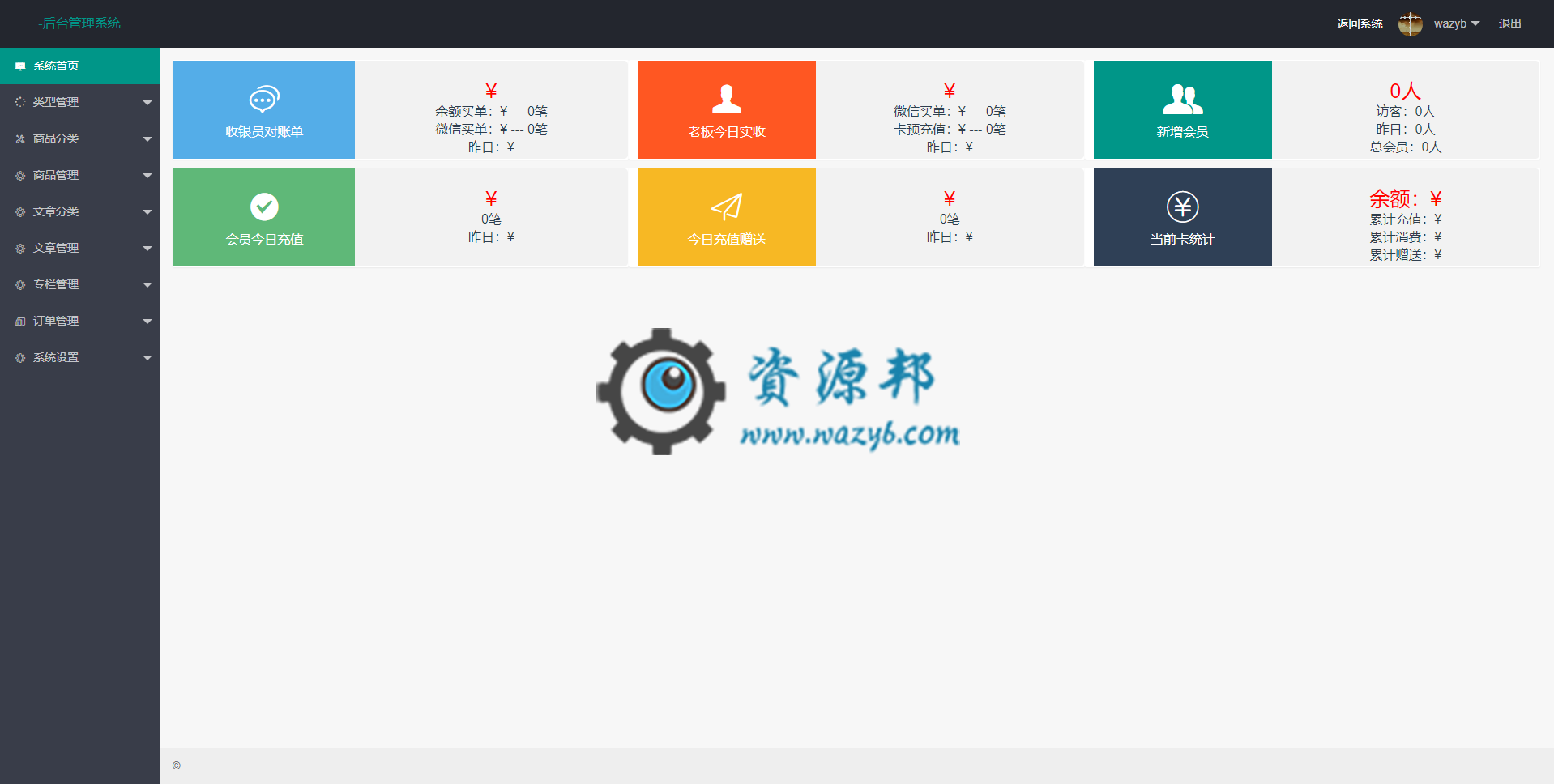 【微擎小程序】好物商店小程序V1.7.8全开源解密版，优化前端部分页面插图2
