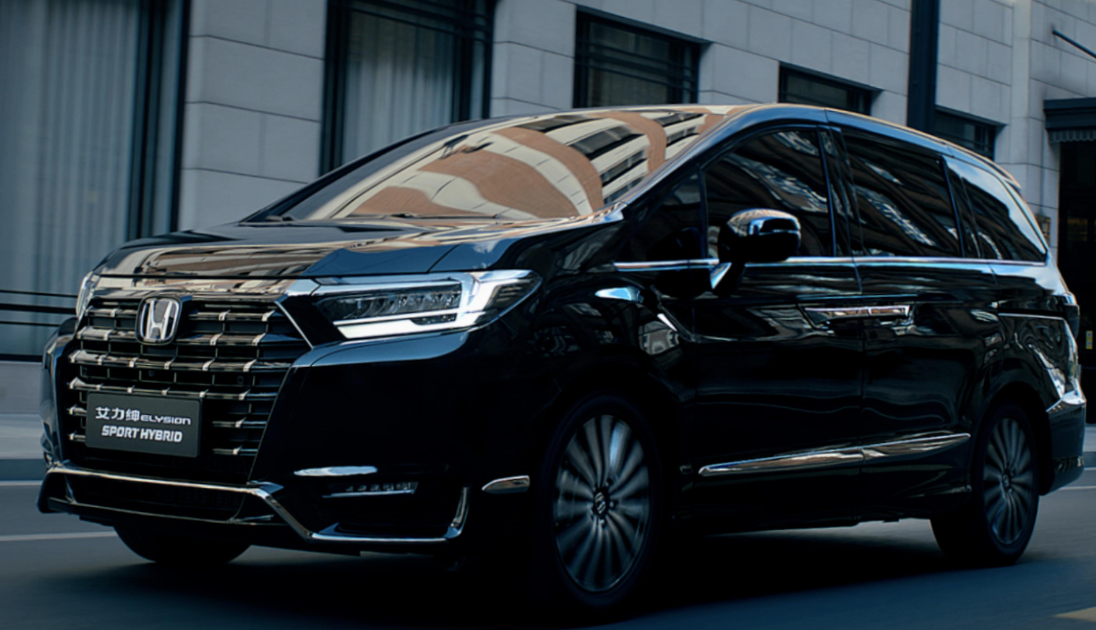 本田srs airbag指的是什么车