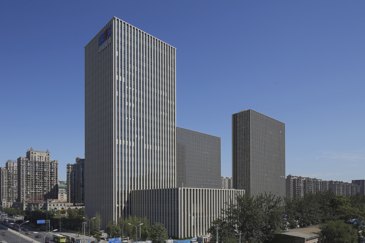 首家应用!中国能建使用全国版职称系统完成2021年职称评审工作