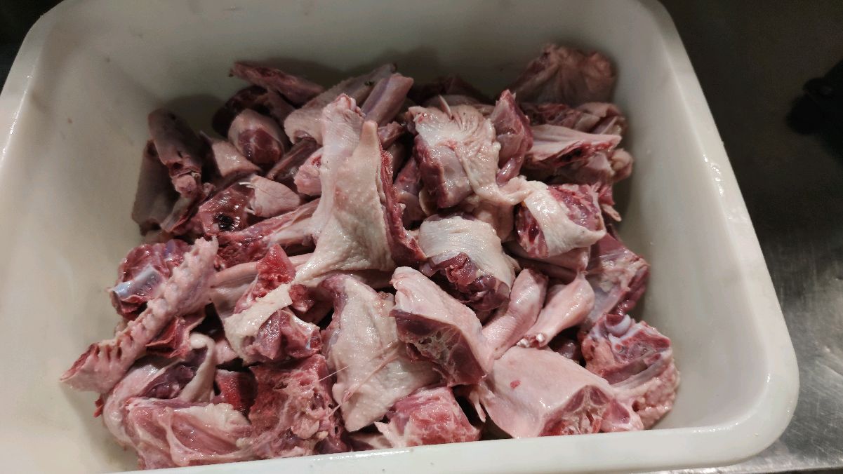 鹅肉怎么做最好吃?饭店大厨教你最地道的做法