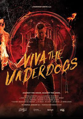 《 Viva the Underdogs》37传奇霸业手游官网