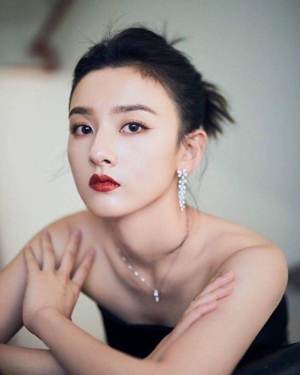 祖儿长大了,最美的小哪吒如今也长大了.