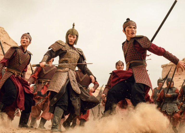 都说"兵马未动,粮草先行",粮草到底在古代有多重要呢?