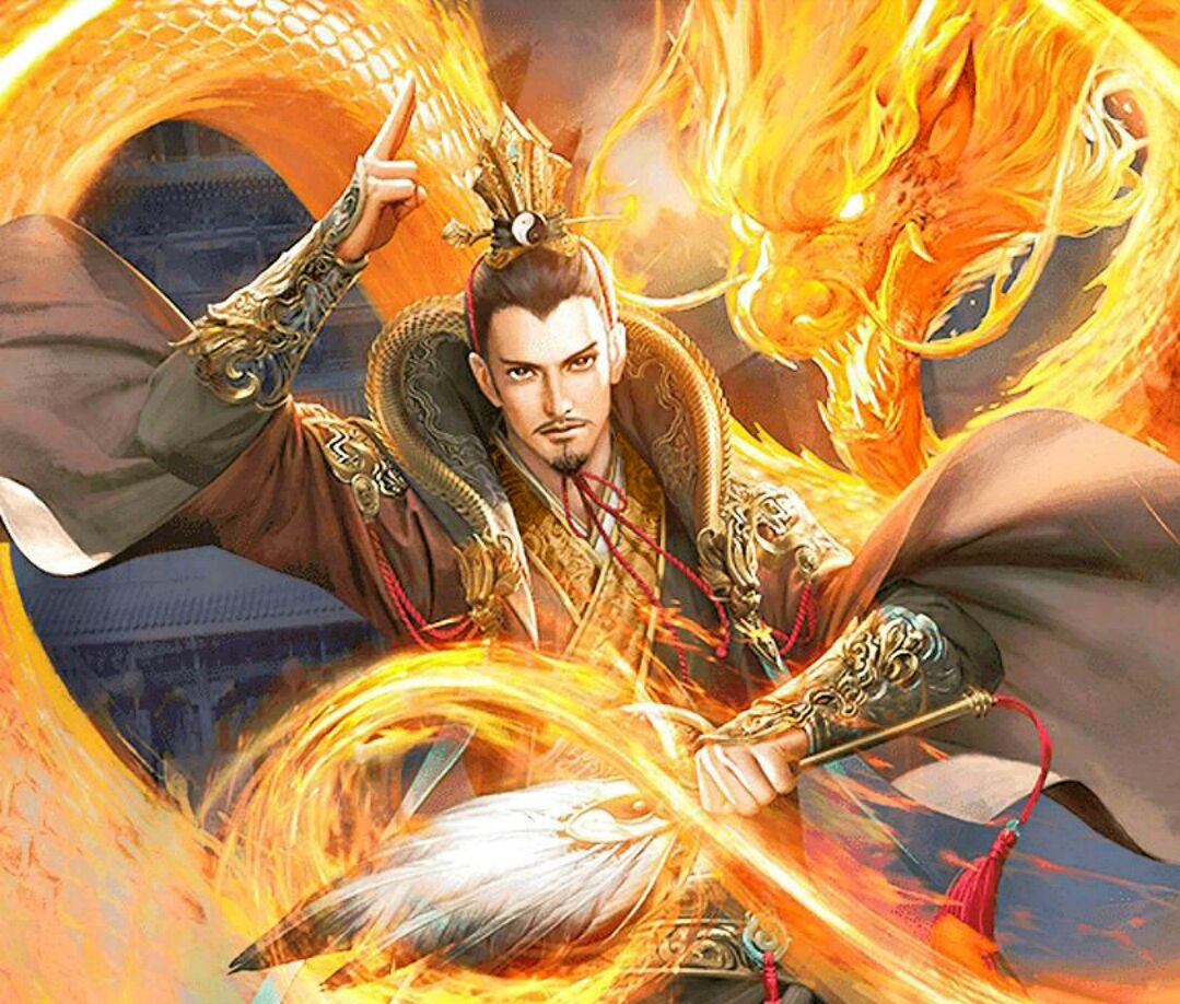 东汉的覆灭(一):光武帝刘秀手下全是废物?诸葛亮一语道破真相