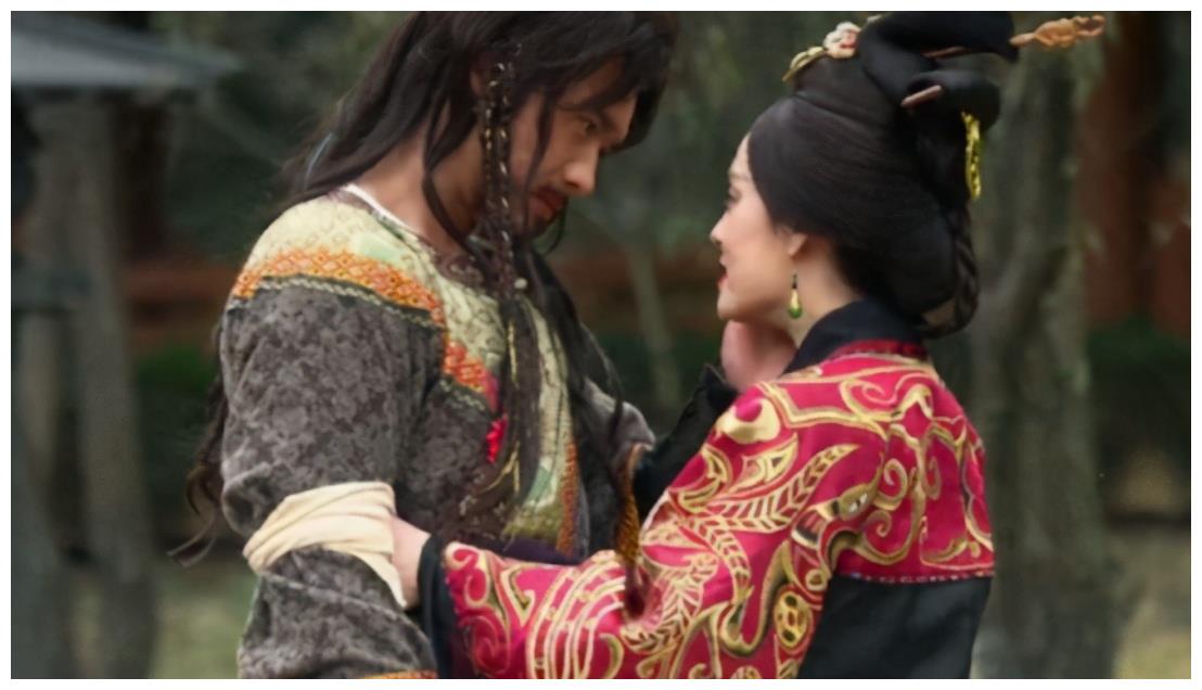 《芈月传》中,芈月与义渠王关系密切,为什么要杀义渠君的儿子?