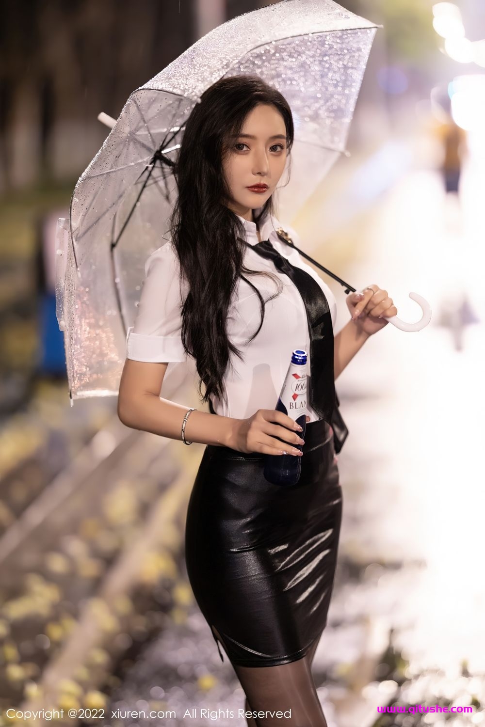 秀人网王馨瑶yanni宅男女神无圣光图片分享插图3 秀人网王馨瑶yanni宅男女神无圣光图片分享插图3