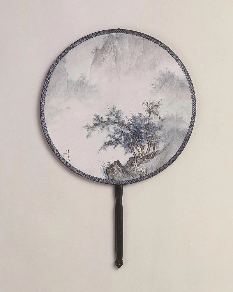 李华弌山水全集