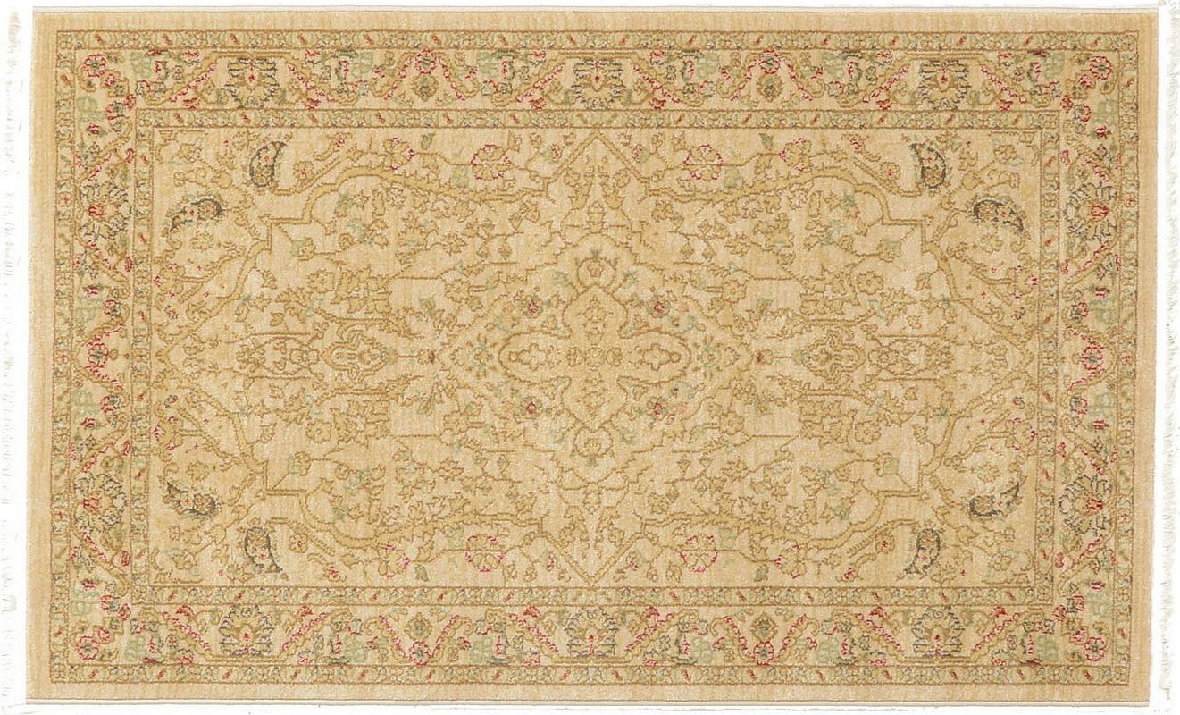 古典经典地毯ID9695