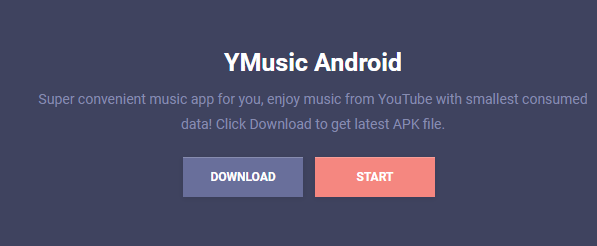 YMusic Android 完美支持Youtube的良心音乐应用！