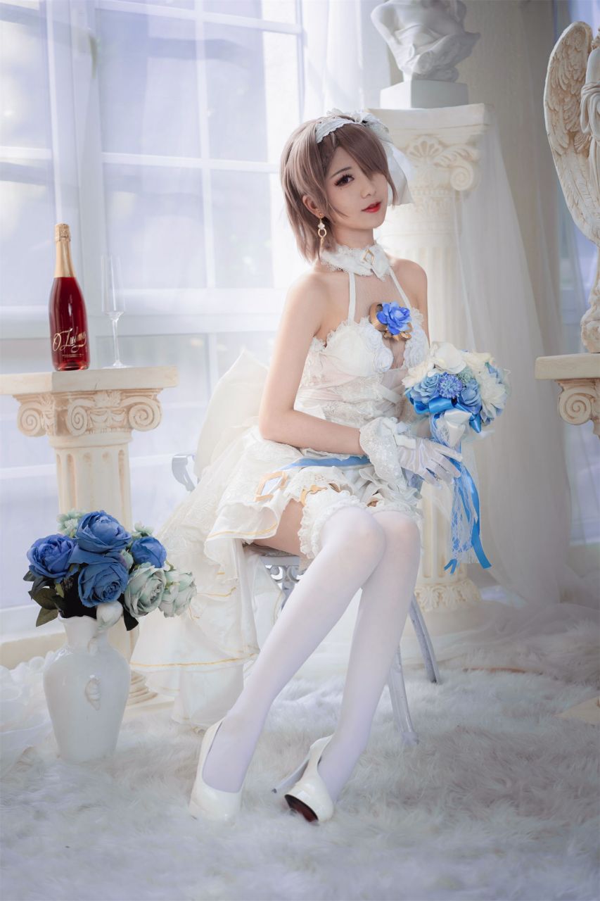 丽塔.花嫁-弥音音