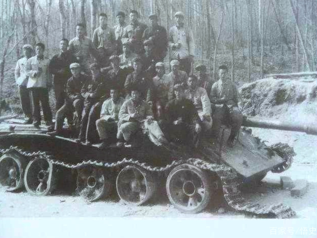 1969年,北京軍區轄內3個野戰軍的機關駐地,為何都放在山西?