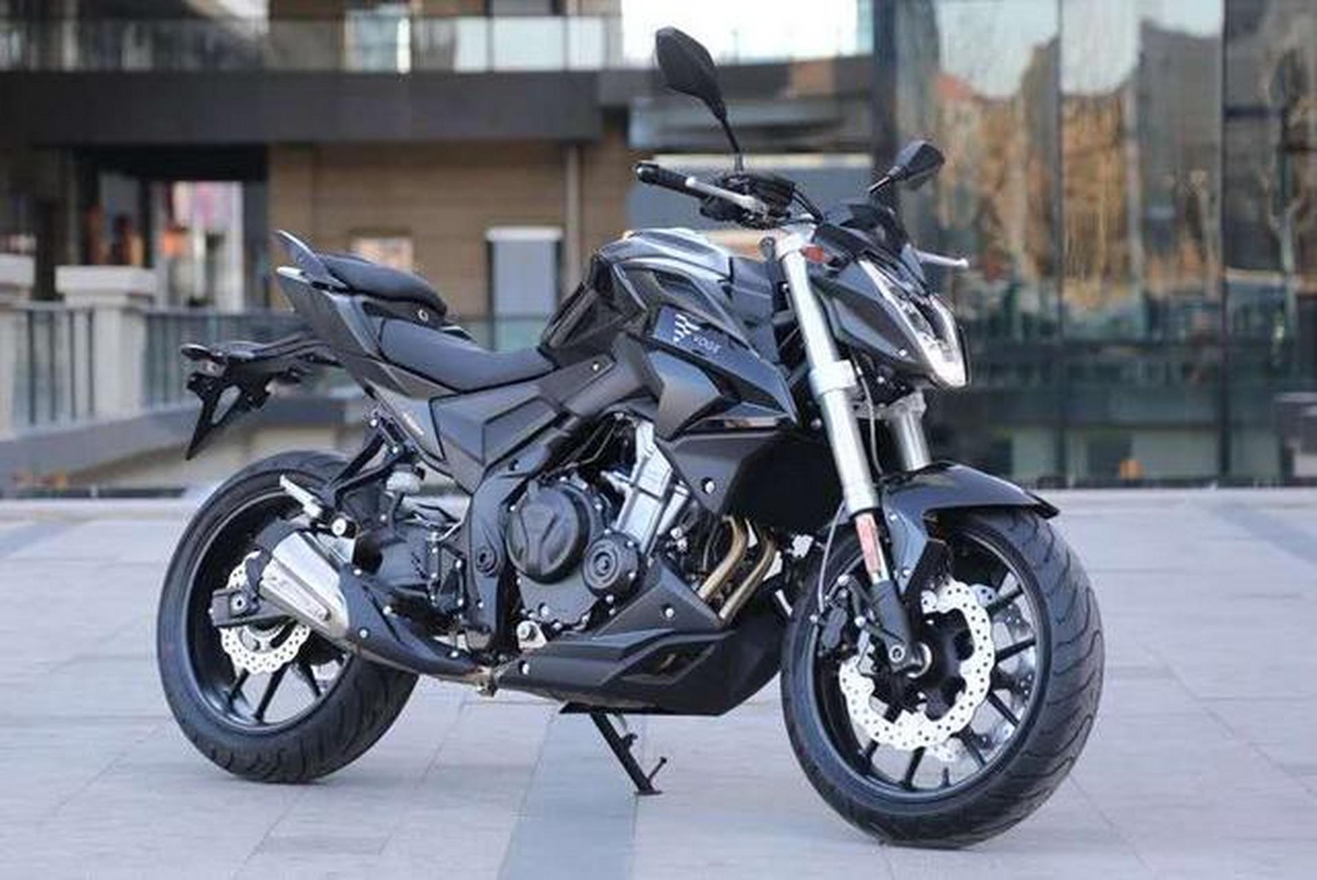 车# #电动车# 我去年年初在新大洲本田专卖店入手了一辆本田威武110t