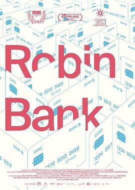 Robin Bank在线观看