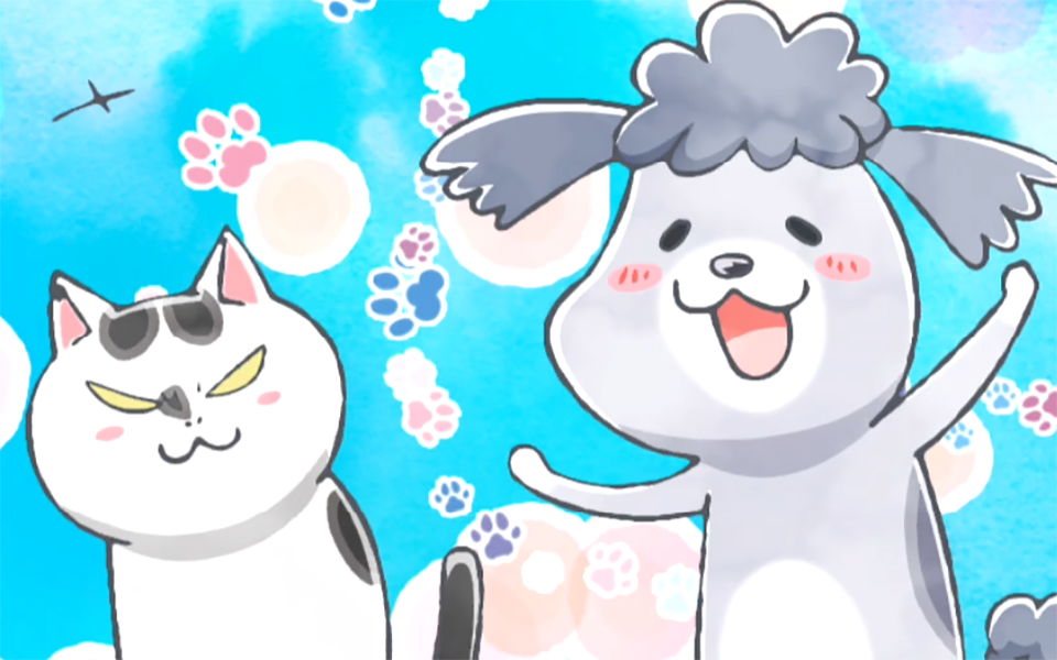 14部比较好看的泡面番,最后一个需要谨慎入坑