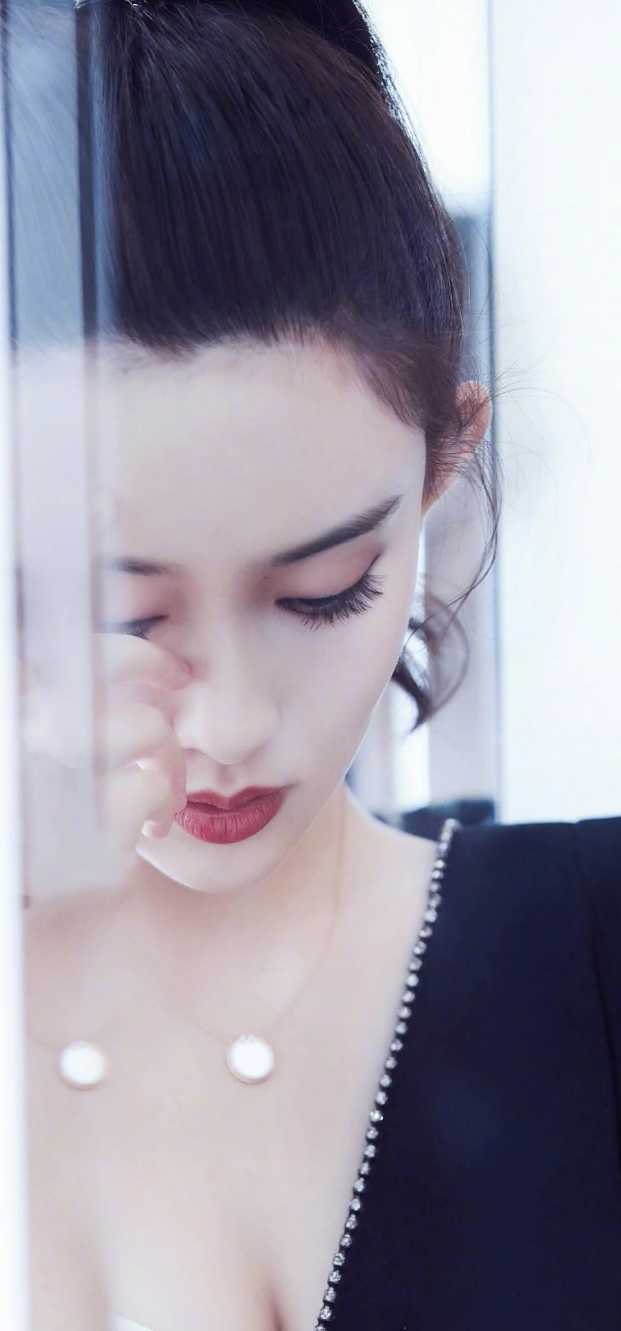 明星美图—第272期孟子义