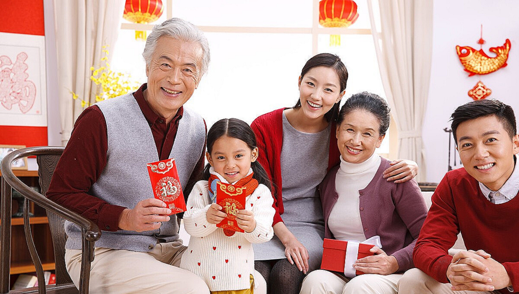 遵守这"十条法则",家庭幸福美满