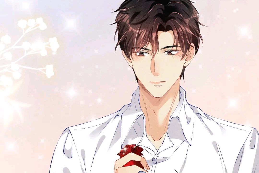 碎玉投珠,丁汉白变丁汉黄,真不怪师哥,是珍珠太可爱了