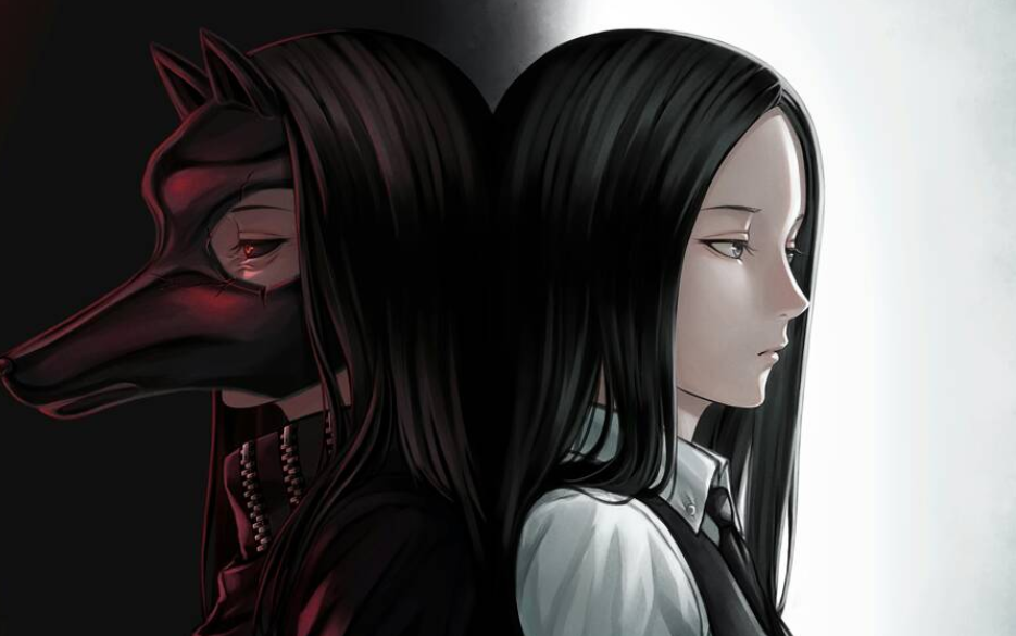 喰种魔猿和黑狗哪去了