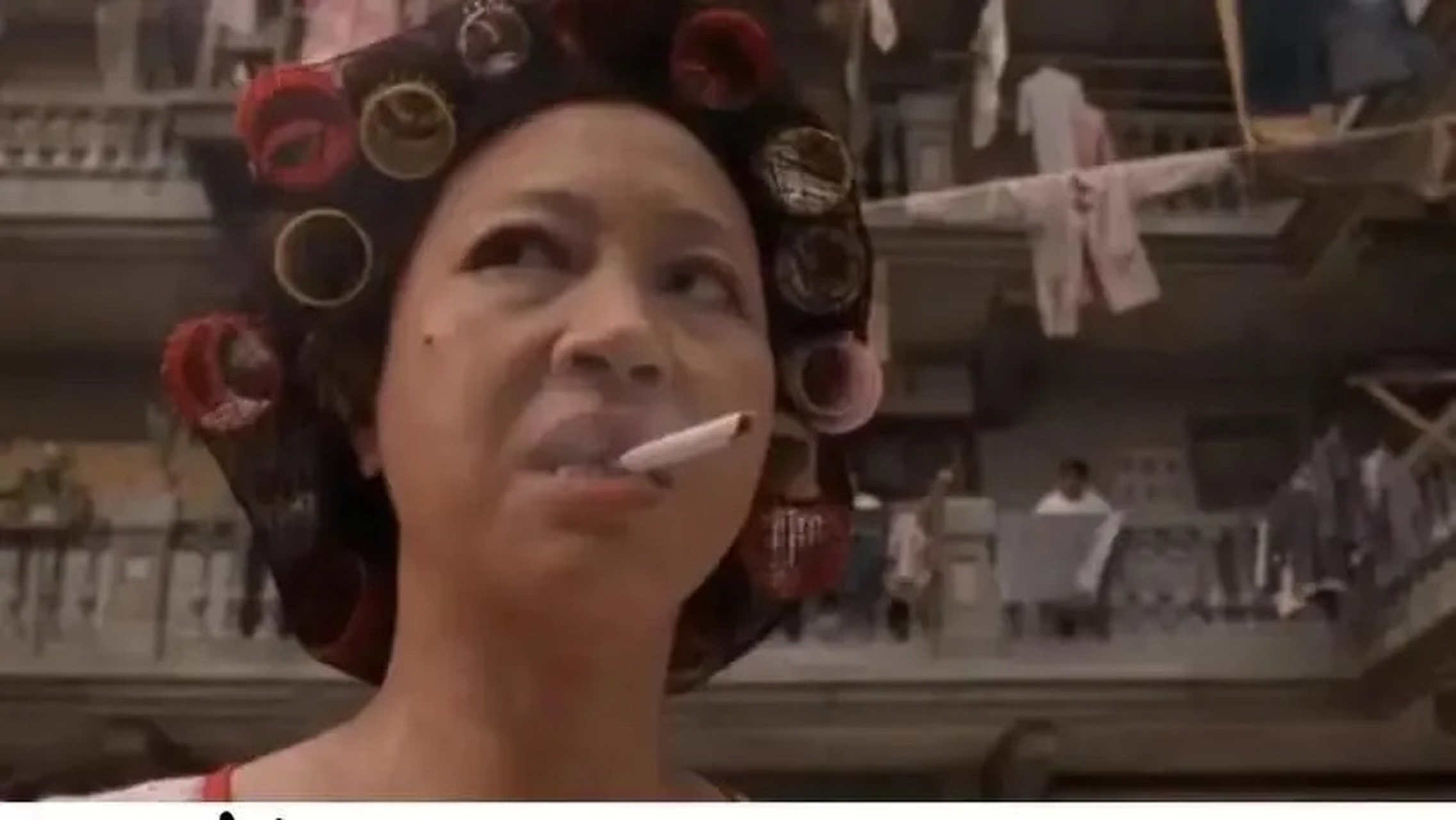 当初《功夫》投资1.