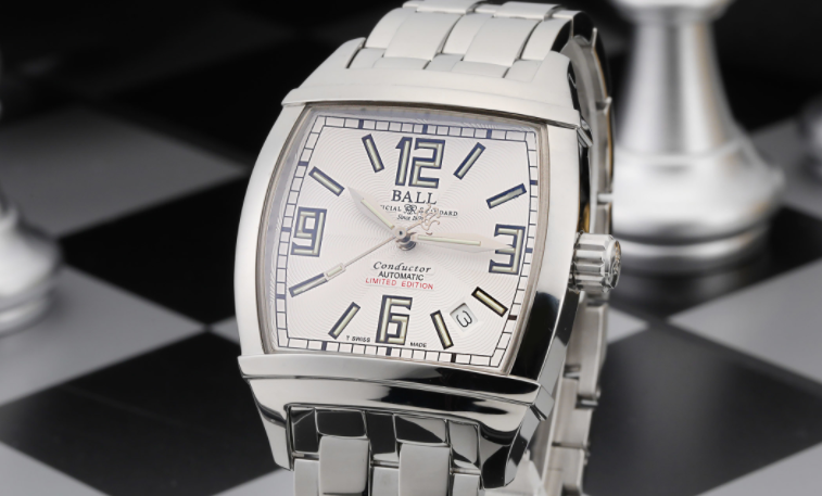 b开头的手表有哪些品牌