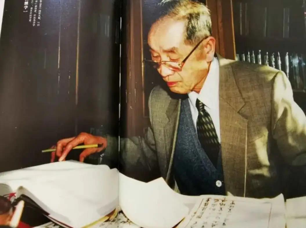 首届国医大师任继学,被誉为"中医急症开拓者",善用中药治中风