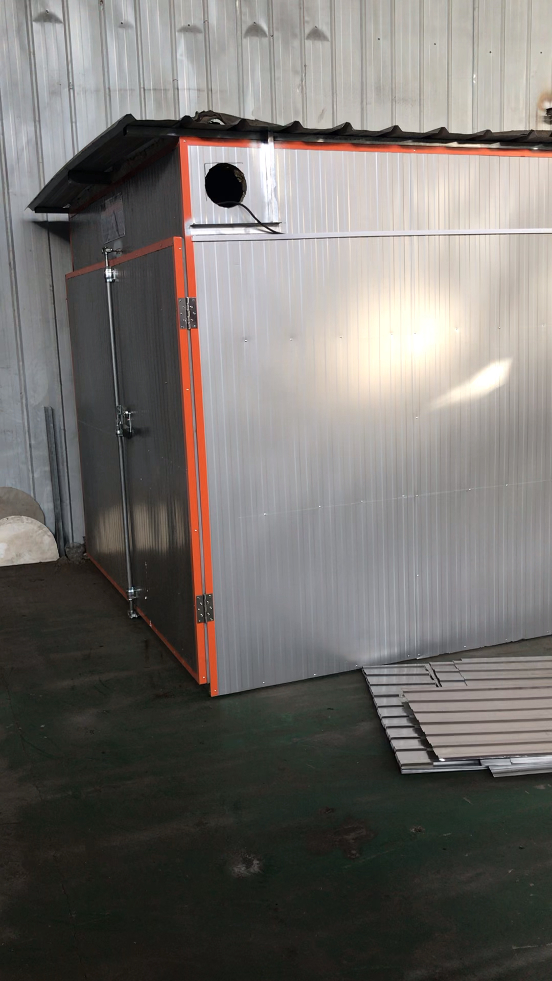 热泵烘干机设备竹丝烘干房竹筷烘干箱竹制品烘干设备竹片烘干机竹签烘