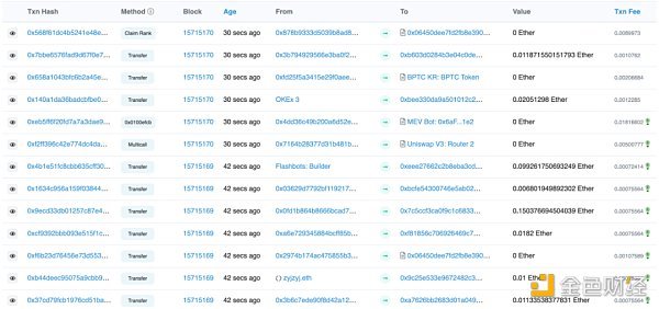 从第一性原理出发  提炼出Web3中最值得关注的3大主题