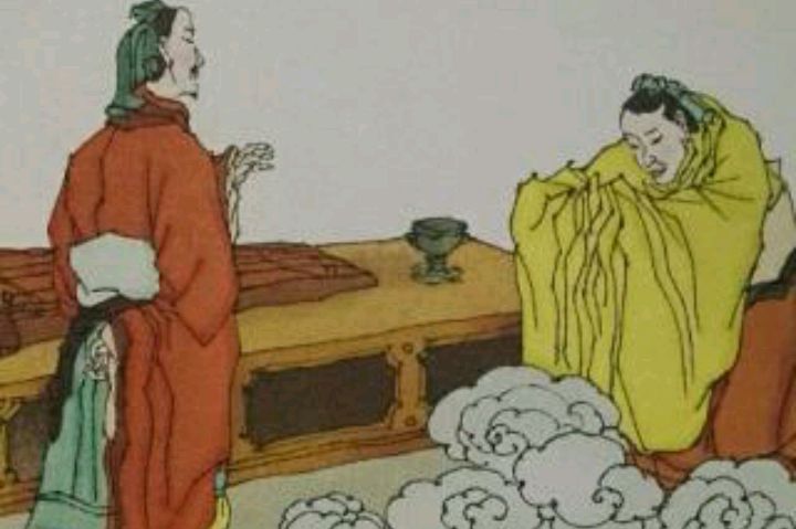 荆川布衣·文言解读:薛谭学讴