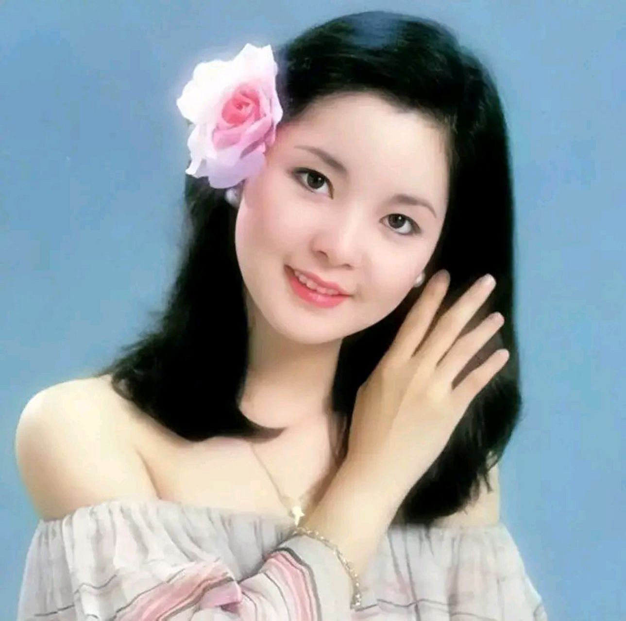 你知道歌星邓丽君是哪里人吗?