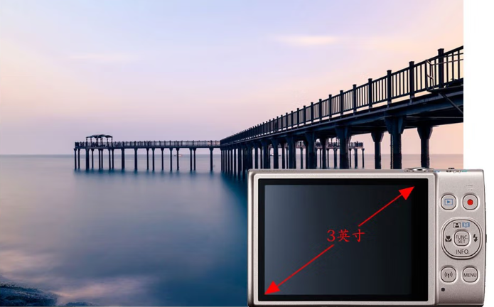 佳能ixus285相机使用体验分享