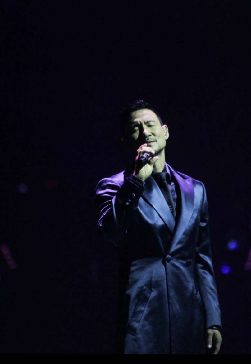 近期,张学友杭州演唱会已经获得审批通过,将在2024年7月12日开唱.