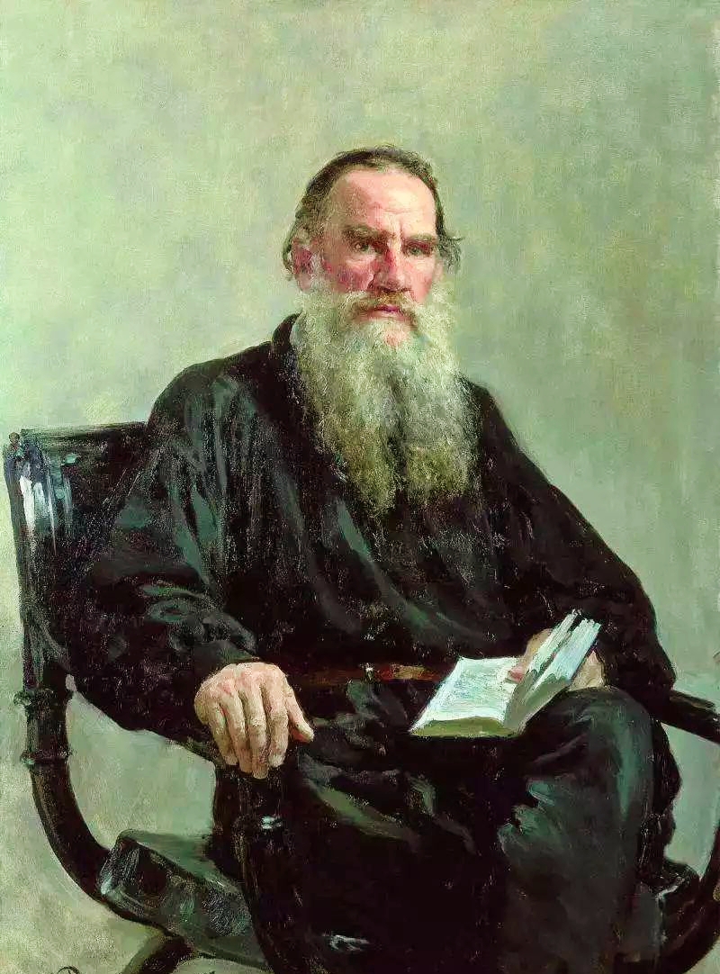 俄国文豪托尔斯泰的一句名言:幸福的关键不在于你们有多合得来,而在于