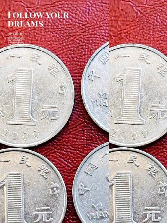 2000的1角硬币值多少钱