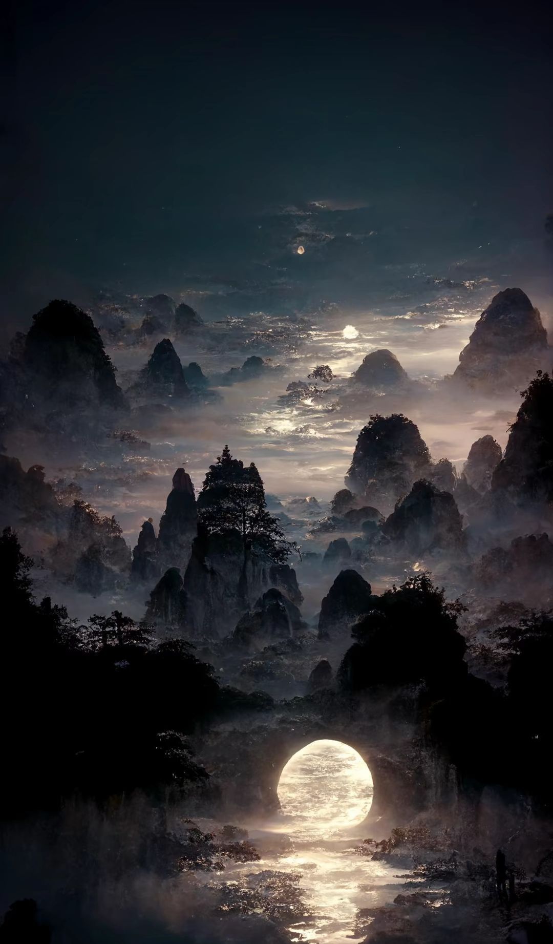 那些令人惊艳的古风文案