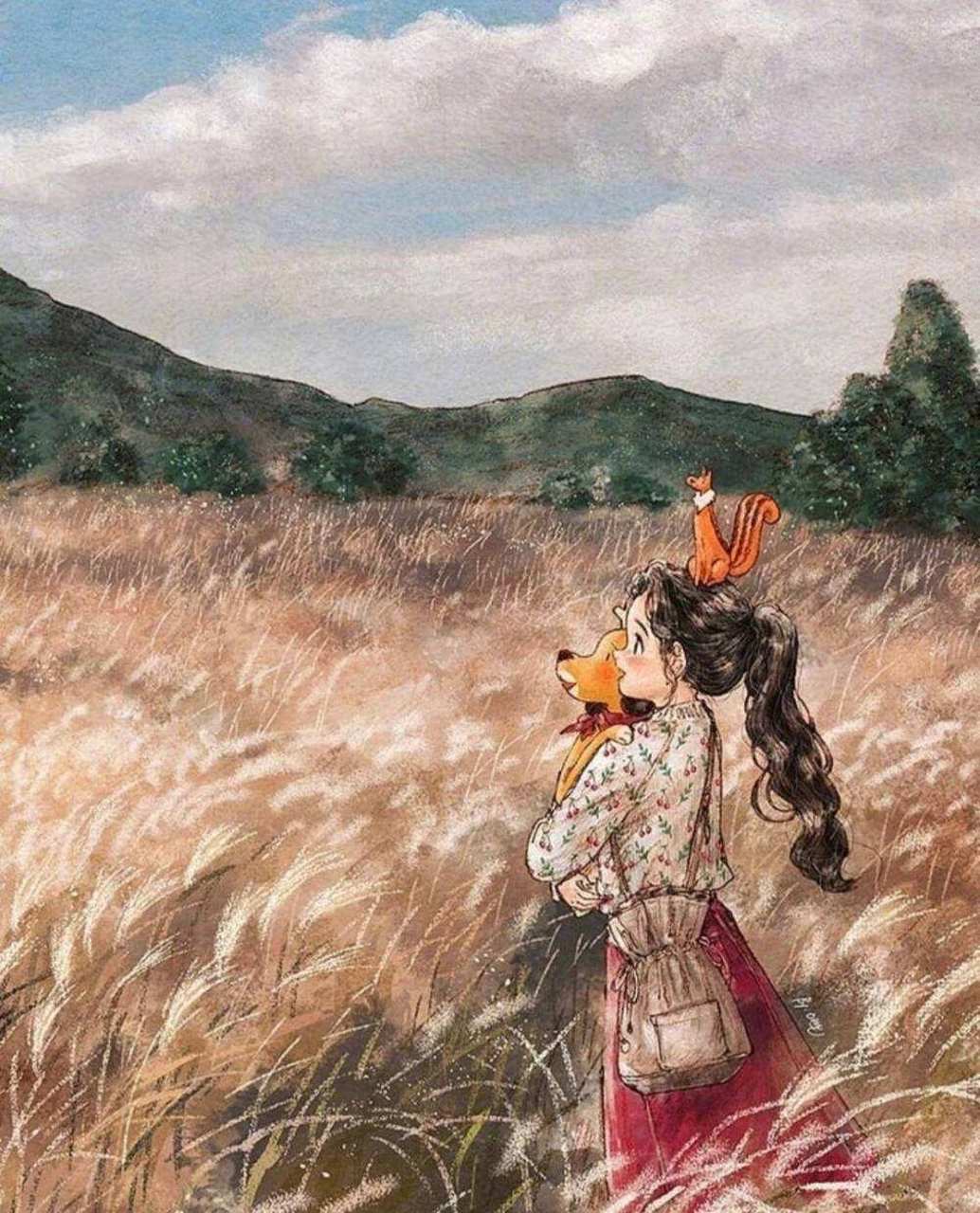 有人说,人生能做自己喜欢的事,就是最好的养生.