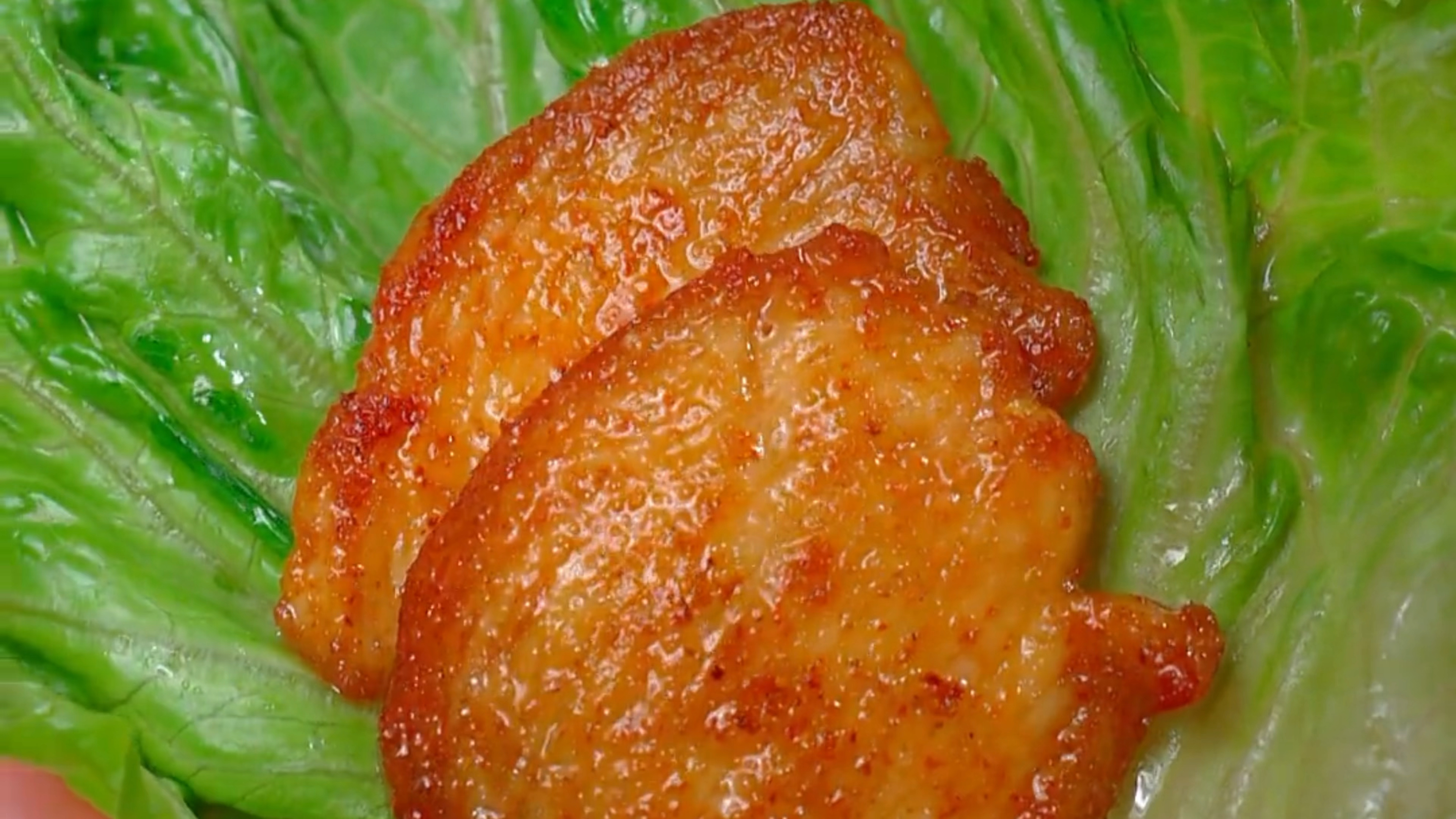 鸡胸肉对于30岁以上的女生来说,真的是一道很好的食材