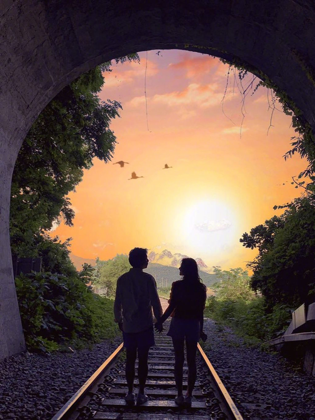 婚姻是杆秤.@麦香读书的动态