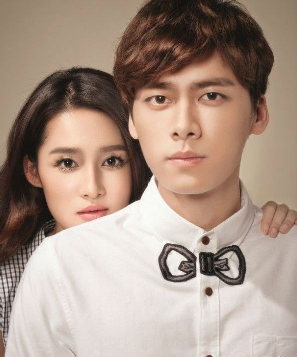 李小璐,李易峰,迪丽热巴,张静初男神女神写真合集