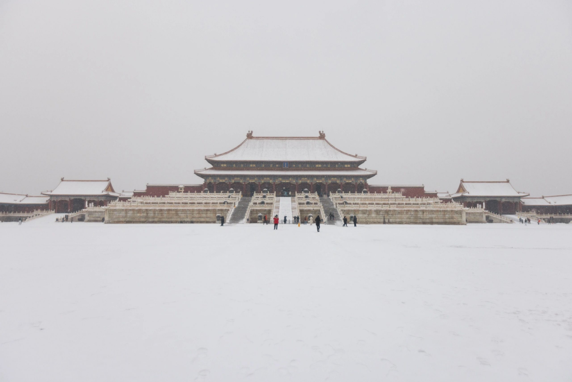 那些故宫里的对称美 建筑对称美 尤其古建筑 都有一种独特的美#优质