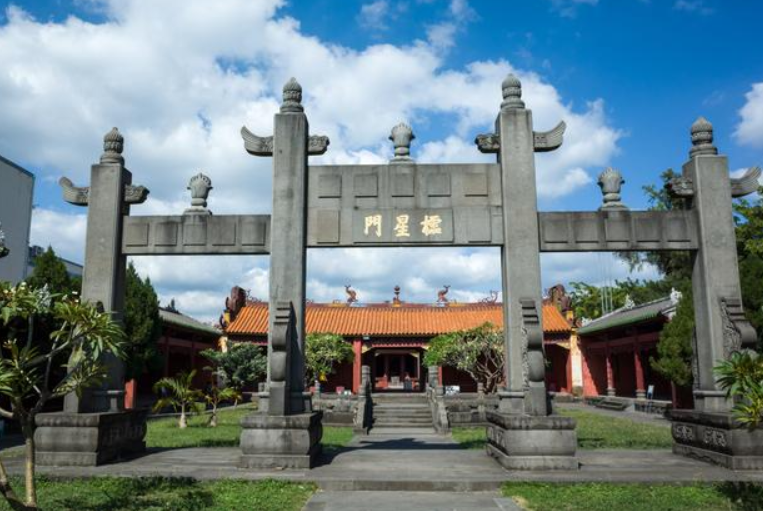 海南三亚崖州古城,中国最南端的千年古城,不应被人们所遗忘