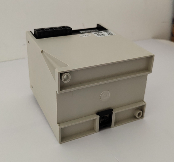 美国blhnobel ast-3p变送器 din导轨安装 称重仪表