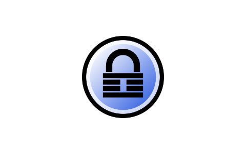 KeePass(开源密码管理)v2.58 便携汉化版-Puresys纯净系统-软件下载