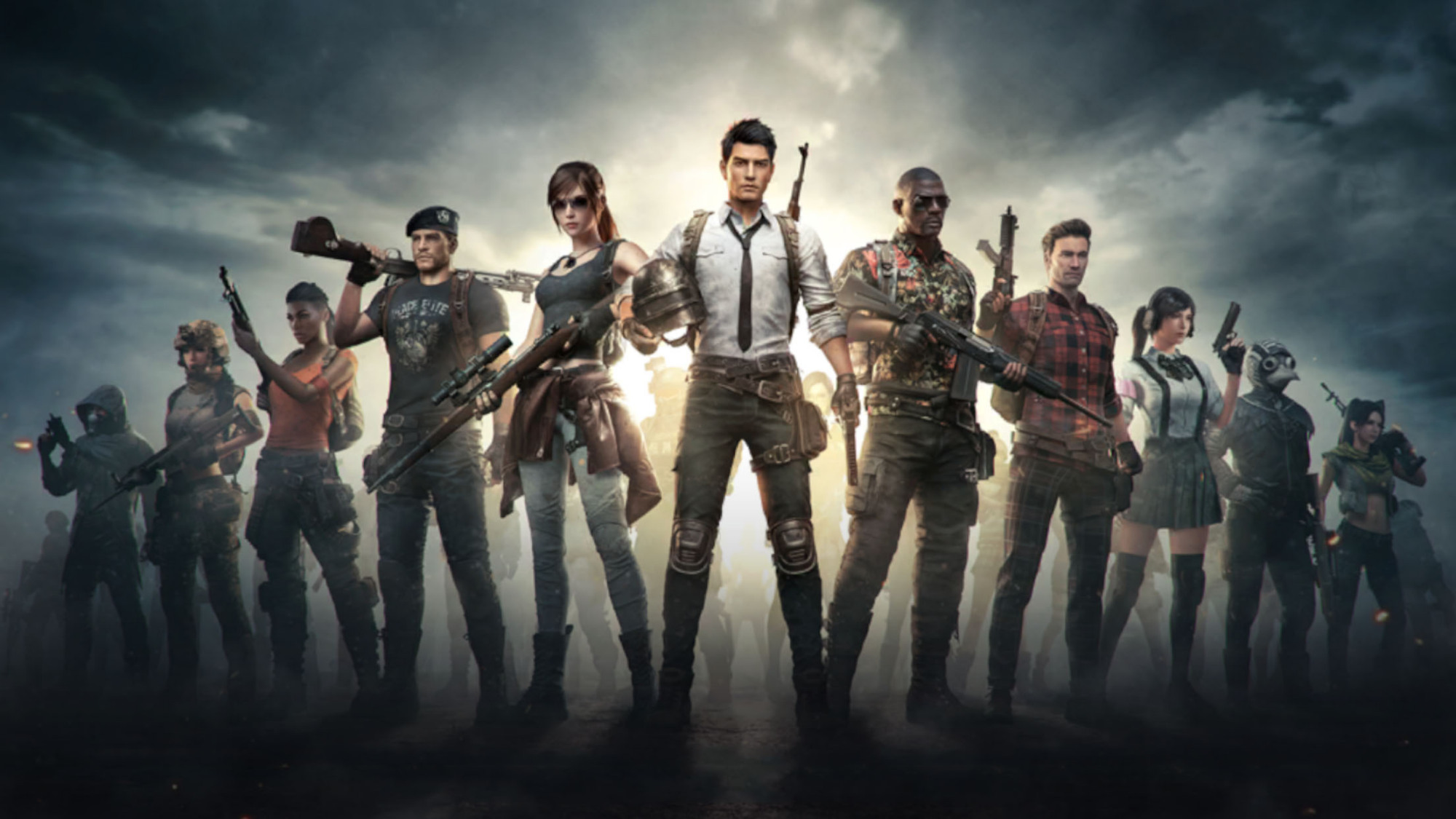 《和平精英》哪些让人哭笑不得的经历!