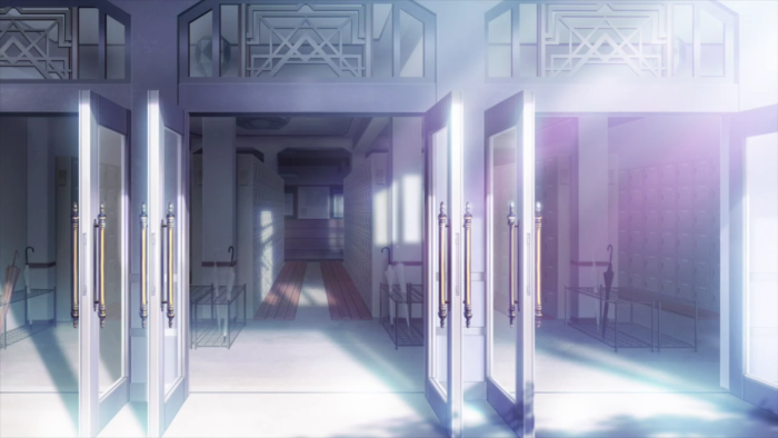 studio voln制作的我想吃掉你的胰脏