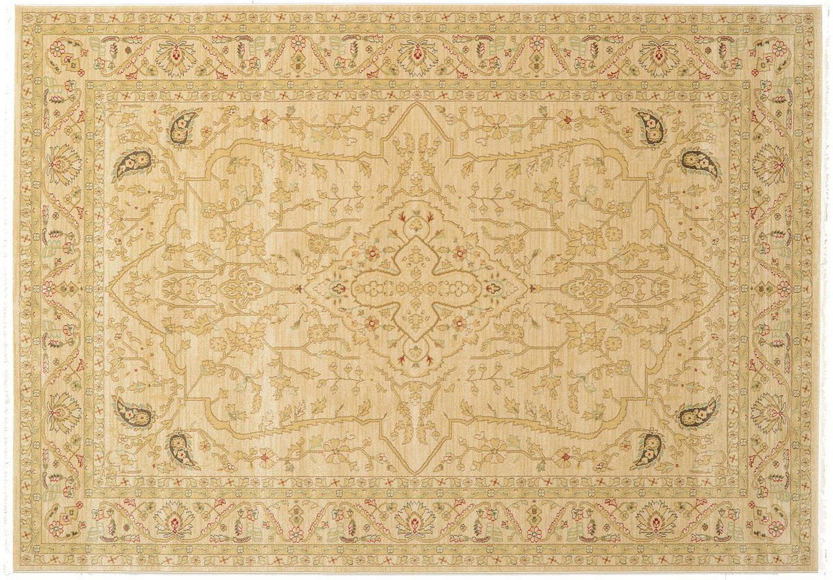 古典经典地毯ID9698